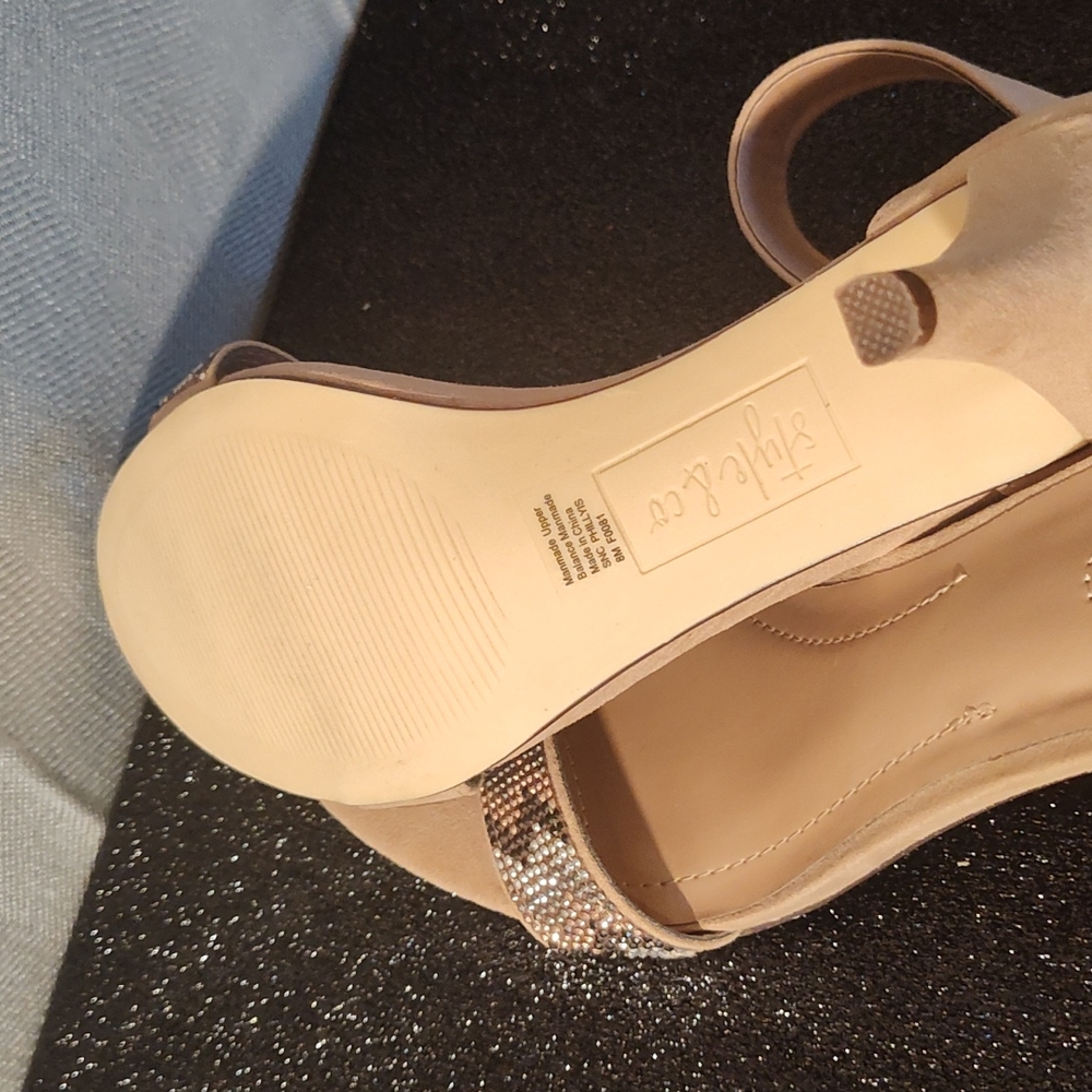 Style & Co. Sandals - Picture 5 of 5